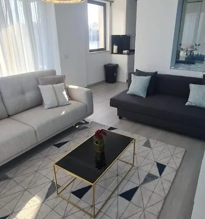 Apartment S.soares T1 Expo Sul *