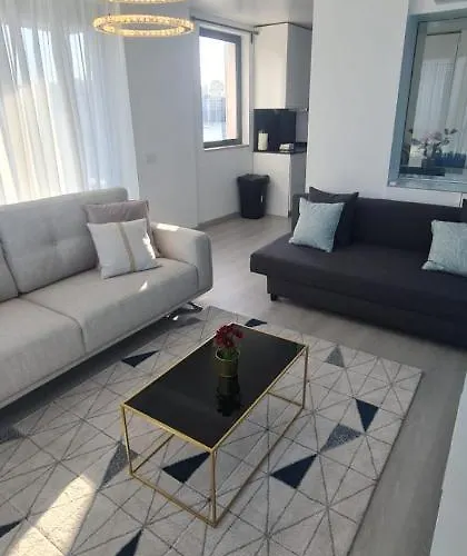 Apartment S.soares T1 Expo Sul *