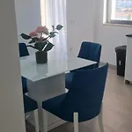 Apartment S.soares T1 Expo Sul Lisbon