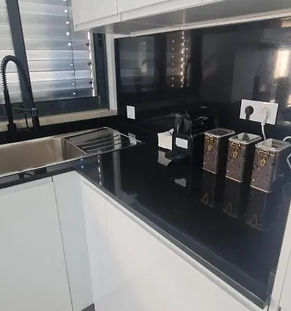 S.soares T1 Expo Sul 리스본