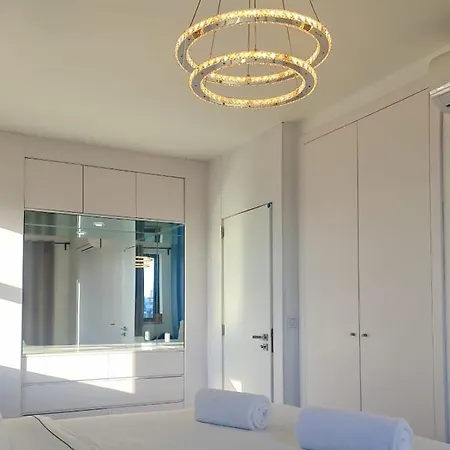 Appartement S.soares T1 Expo Sul Lissabon