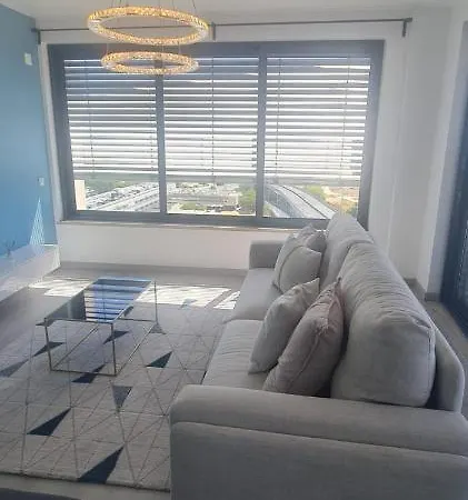 Appartement S.soares T1 Expo Sul