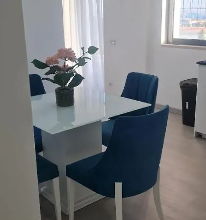 Appartement S.soares T1 Expo Sul Lissabon