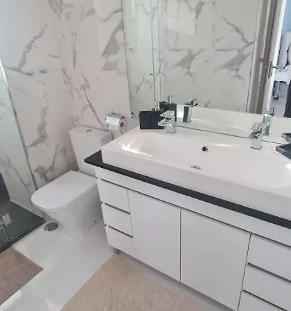 Apartman S.soares T1 Expo Sul *