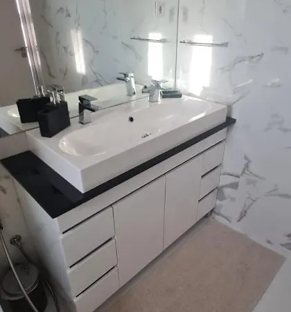 Appartement S.soares T1 Expo Sul