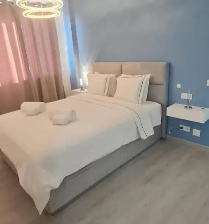 Appartement S.soares T1 Expo Sul